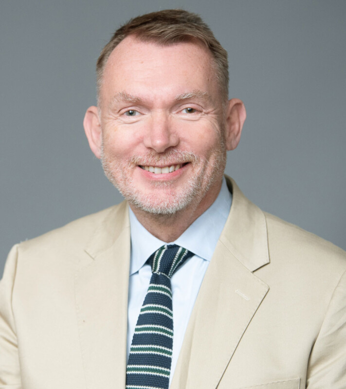 Port of New Orleans names new chief operating officer